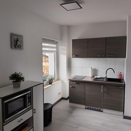 Ferienhaus Dobberzin Nahe Muendesee อังเงอร์มึนเดอ ภายนอก รูปภาพ