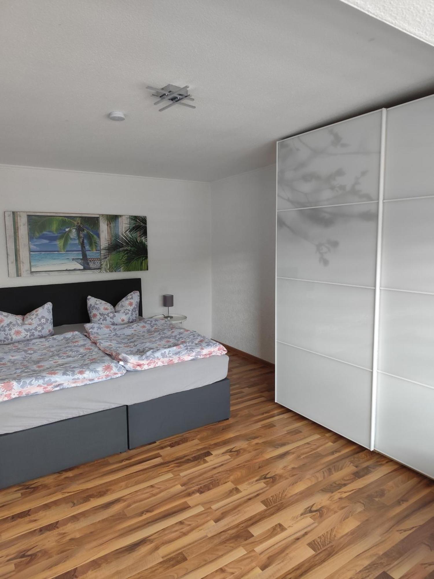 Ferienhaus Dobberzin Nahe Muendesee อังเงอร์มึนเดอ ภายนอก รูปภาพ