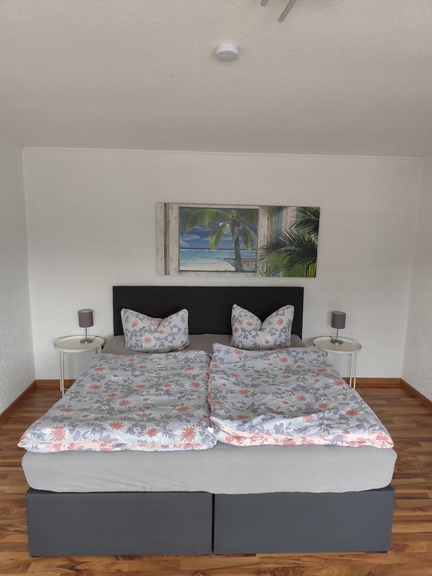 Ferienhaus Dobberzin Nahe Muendesee อังเงอร์มึนเดอ ภายนอก รูปภาพ